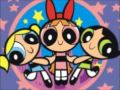 The Powerpuff girls End Theme Song BIS 