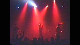 Acumen Nation and Iron Lung Corp - Live at Metro 2002