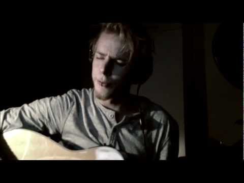 City And Colour - Day Old Hate (Cover by Joel Kerslow)