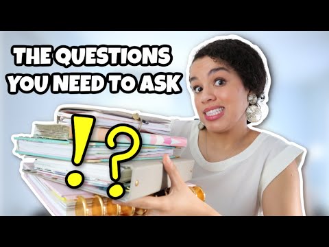 image-Do I really need a planner?