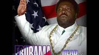 Afroman - Crazy rap part 2