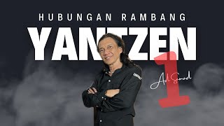 Download lagu YANTZEN | HUBUNGAN RAMBANG AD SAMAD | PUSINGAN PERTAMA | MARCH 2024 mp3