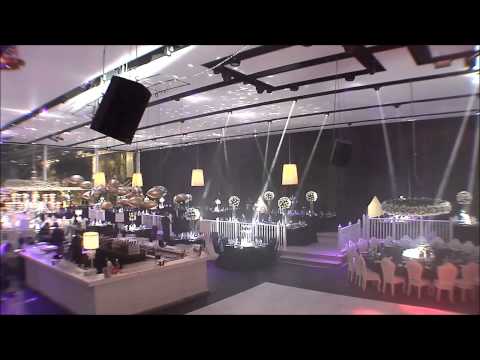 Moshe Peretz - Wedding Design