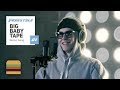 FFM Freestyle Big Baby Tape Фристайл под треки Tay K BlocBoy JB Lil Pump Каспи�
