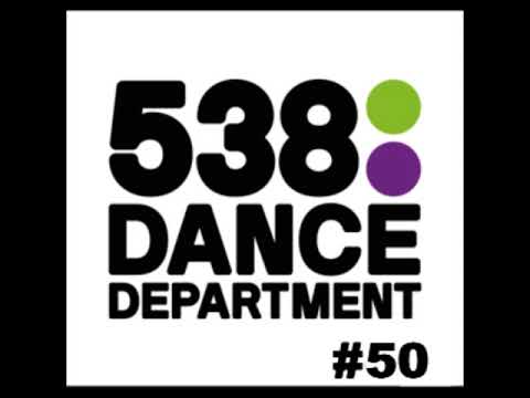 Dance Department #50 (Special Guest Deep Dish)