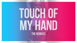 Touch of My Hand (Bill Hamel 12&quot; Remix) - Britney Spears