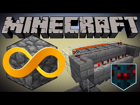 Minecraft- Fastest Cobble Generator Tutorial!