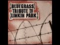 Numb - Bluegrass Tribute to Linkin Park - Pickin' On ...