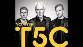 09 - Scooter - Chopstick (Mado Kara Mieru) by DJ VF