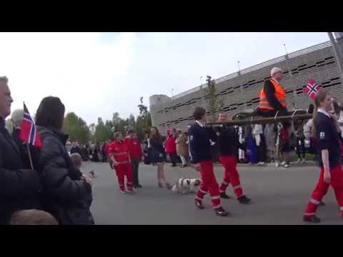 borgertoget ås 2015