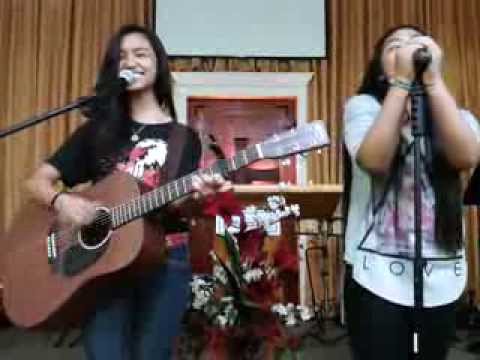 TAKE 79: Know us by our Love- Moriah Peters