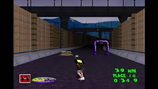 2Xtreme PlayStation One Snowed In!! PS5 LIVE Auzzie West