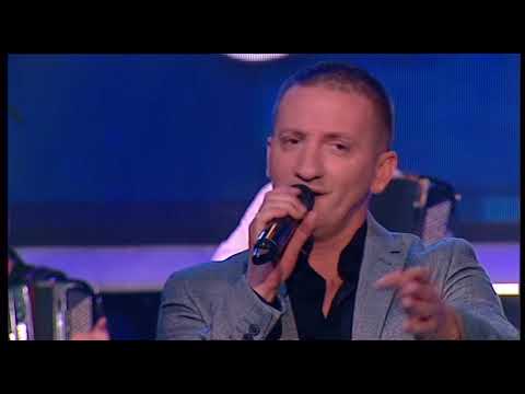 Nenad Milevski - Evo me drugovi - (LIVE) - PZD - (TV Grand 07.10.2020.)