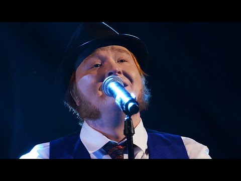 Maximilian Bergstrand: Jag vill ha en egen måne – Ted Gärdestad – Idol 2018 - Idol Sverige (TV4)