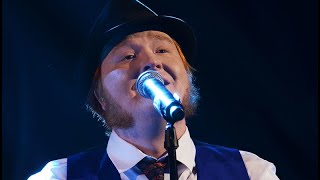 Maximilian Bergstrand: Jag vill ha en egen måne – Ted Gärdestad – Idol 2018 - Idol Sverige (TV4)