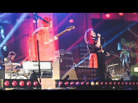 Radio_Head Awards 2022: Meowlau x Val - Snow