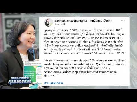 คลิกเพื่อดูคลิปวิดีโอ