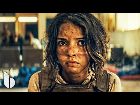 13 DAYS 13 NIGHTS Trailer (2025) War