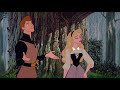 Doornroosje | Liedje: Ik Ken Jou | Disney NL