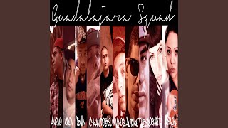 Guadalajara Squad