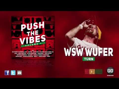 WsW WUFER - TURN