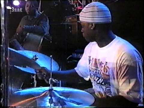 GREGORY HUTCHINSON    1994