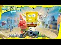SpongeBob SquarePants: Battle for Bikini Bottom - Rehydrated ᴴᴰ Full Playthrough