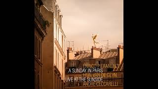 If Only for a Time - Enrico Pieranunzi, Hein Van de Geyn, André Ceccarelli