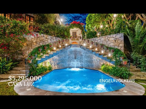 Timeless Treasure in San Miguel de Allende | Engel & Völkers San Miguel