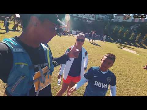 CAMELBAK MOUNTAIN RACE | EP2 | A CORRIDA