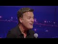 Michael W.  Smith - Interview & "I'll Fly Away" (Live on CabaRay Nashville)