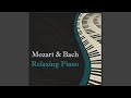 J.S. Bach: J.S. Bach: Prelude and Fugue in C (WTK, Book I, No.1) , BWV 846: Prelude