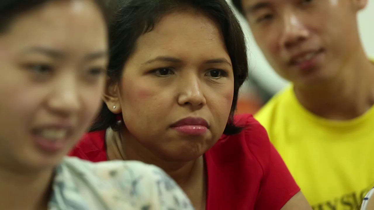 Teacher Professional Development in Singapore