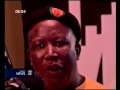 Malema To Go All Out To Fight His Expulsion