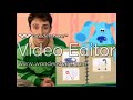 Blue S Clues Promo Yeah That S Baby Slippery