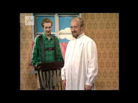 Esa Pakarinen Jr. Ja Esa Pakarinen (Isä ja poika)