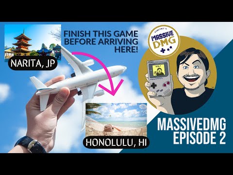 Retro RPG Review: Why Final Fantasy Legend Is a Must-Play on Game Boy!