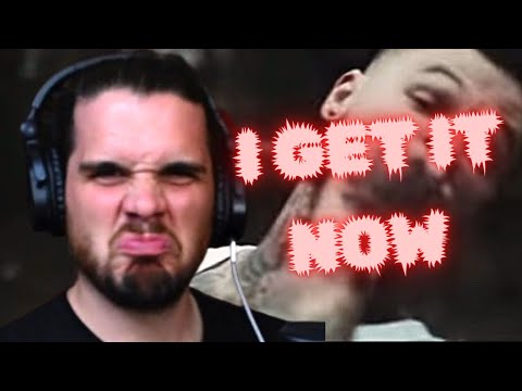 I GET IT NOW. ALL THE CJ HYPE MAKES SENSE | SIGNS OF THE SWARM-NIGHTCRAWLER REACTION