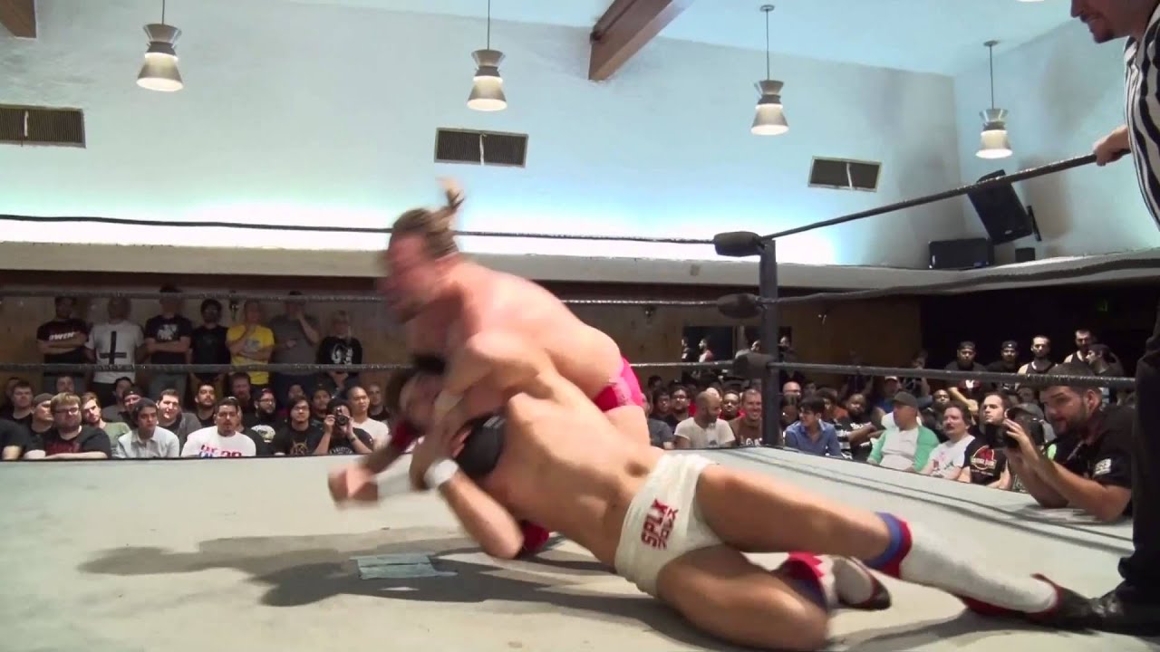 PWG: Mystery Vortex III