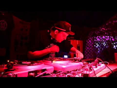 Tribal Soul Soundsystem, LB27 Reggae Camp 2022