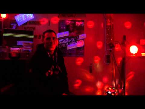 DJ-OS B-Day März 2013 @TechnoLovers.FM HD