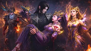 Download lagu BTTH - EP.184⚡️Xiao Yan's Victory: War Ends! Zi Yan Saved! The Crippled Dragon Kings Fled. mp3 Download lagu BTTH - EP.184⚡️Xiao Yan's Victory: War Ends! Zi Yan Saved! The Crippled Dragon Kings Fled. mp3