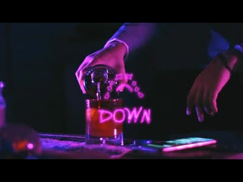 Young Kieff - Down 🥃 [Audio]