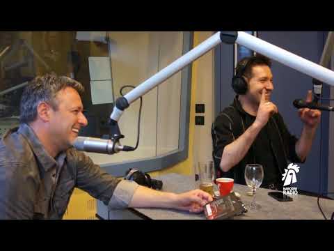 THOMPSON i Pero Galić na Narodnom radiju