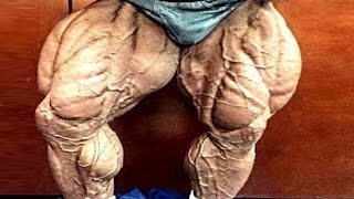 EPIC LEG DAY -  Motivational Video
