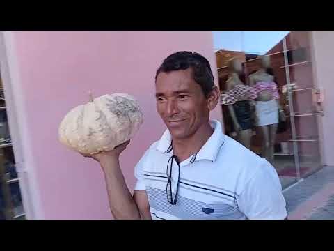 Feira-livre de Barro-ce 29/06