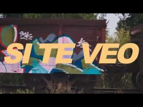 Arcángel x Jay Wheeler x Miky Woodz - Si Te Veo (Video Official) Nuevo