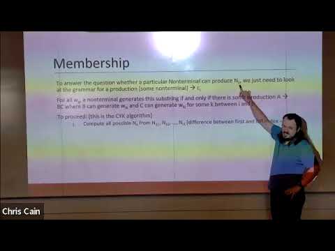 CSCD 420 Oct 21 2026