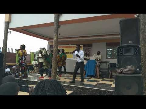 Habwaki No'jogereza Emirimo by jimpraise Ft selector jonny eddit