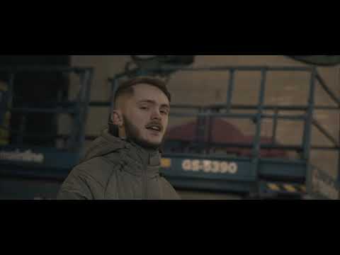 Guni - Fix Your Eyes [Music Video] - ALBUM OUT 8TH FEB